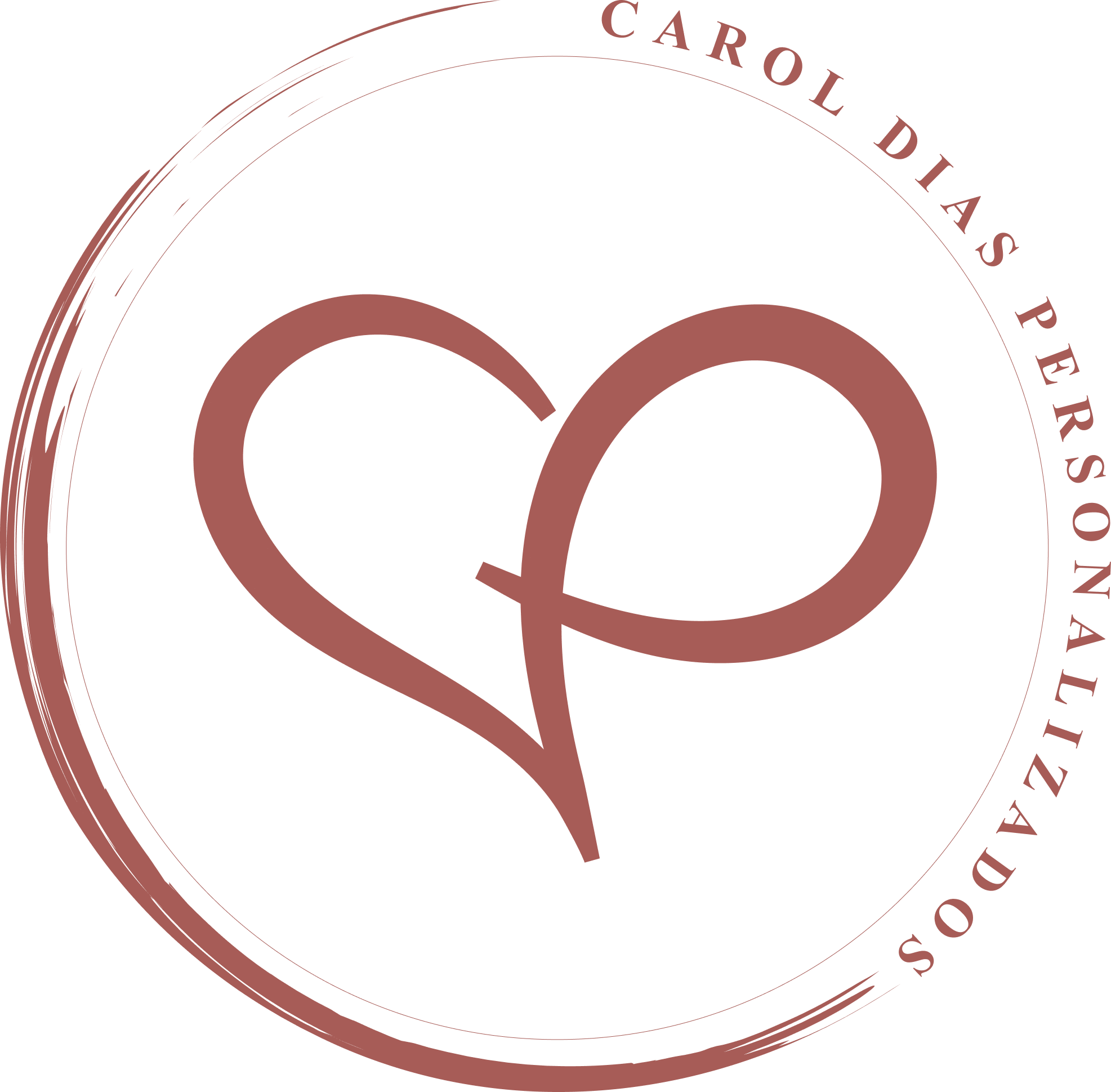 Carol Dias Personalizados